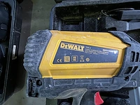 Accu nagelpistool dewalt d-655509 - afbeelding 3 van  5
