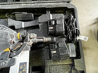 Accu nagelpistool dewalt d-655509 - afbeelding 5 van  5