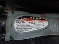 Accu nagelpistool hitachi - afbeelding 2 van  2