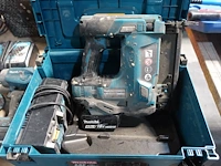 Accu nagelpistool makita - afbeelding 2 van  3