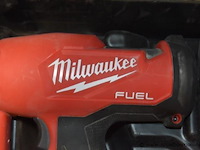 Accu nagelpistool milwaukee, m18 fn18gs - afbeelding 2 van  3