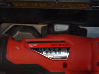 Accu nagelpistool milwaukee, m18 fn18gs - afbeelding 3 van  3