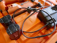 Accu nagelpistool op gas paslode - afbeelding 3 van  4