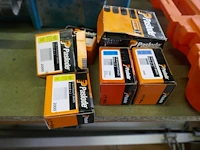 Accu nagelpistool op gas paslode - afbeelding 4 van  4