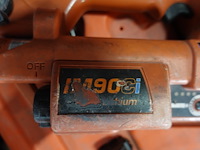 Accu nagelpistool paslode - afbeelding 2 van  2