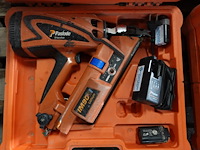 Accu nagelpistool paslode - afbeelding 1 van  2