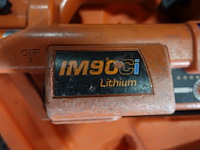 Accu nagelpistool paslode - afbeelding 2 van  2