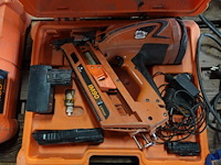 Accu nagelpistool paslode - afbeelding 1 van  2