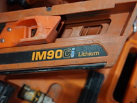 Accu nagelpistool paslode - afbeelding 2 van  2