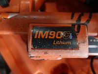 Accu nagelpistool paslode - afbeelding 2 van  2