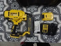 Accu nagelschieter dewalt - afbeelding 2 van  5