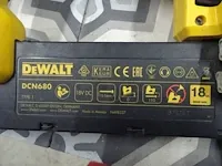 Accu nagelschieter dewalt - afbeelding 4 van  5