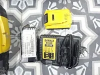 Accu nagelschieter dewalt - afbeelding 5 van  5