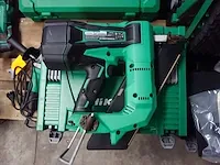 Accu nagelschieter hikoki - afbeelding 2 van  4