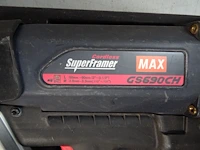 Accu nagelschieter max - afbeelding 4 van  6