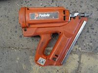 Accu nagelschieter paslode - afbeelding 2 van  7