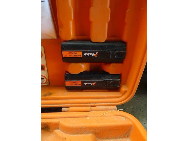 Accu nagelschieter paslode - afbeelding 5 van  7