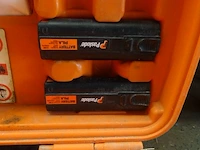 Accu nagelschieter paslode - afbeelding 5 van  7