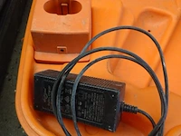 Accu nagelschieter paslode - afbeelding 6 van  7