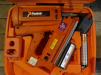 Accu nagelschieter passlode - afbeelding 2 van  6