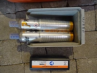 Accu nagelschieter passlode - afbeelding 4 van  6