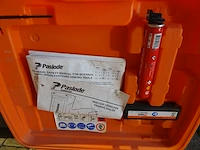 Accu nagelschieter passlode - afbeelding 6 van  6