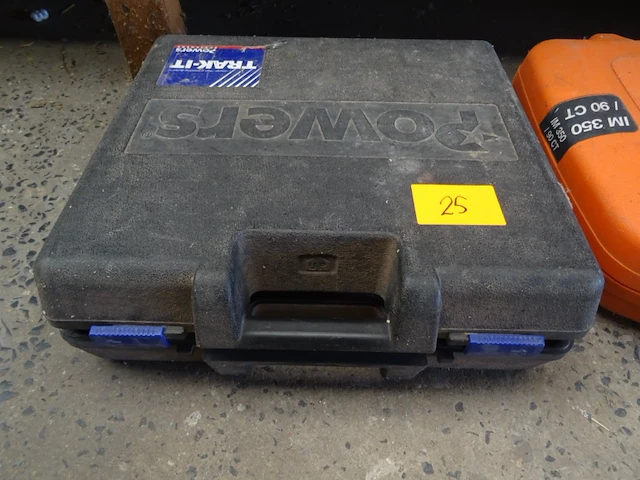 Accu nagelschieter power trak-it - afbeelding 6 van  6
