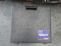 Accu nagelschieter powers - afbeelding 4 van  4