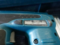 Accu nietmachine makita - afbeelding 3 van  4