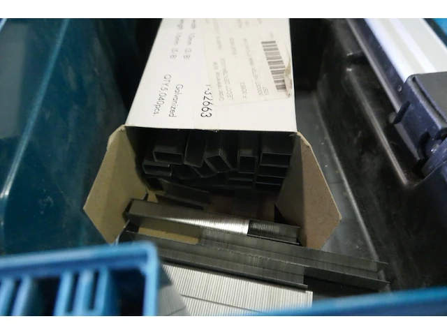 Accu nietmachine makita - afbeelding 4 van  4