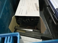 Accu nietmachine makita - afbeelding 4 van  4