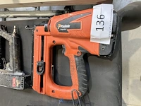 Accu nietmachine paslode - afbeelding 1 van  1