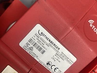 Accu pers rothenberger - afbeelding 3 van  6