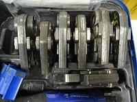 Accu perstang geberit - afbeelding 2 van  9