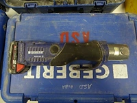 Accu perstang geberit - afbeelding 4 van  6