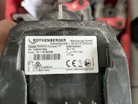 Accu perstang rothenberg - afbeelding 3 van  3