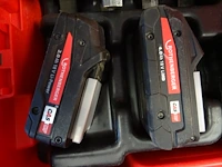 Accu perstang rothenberger - afbeelding 3 van  6