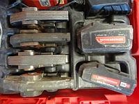 Accu perstang rothenberger - afbeelding 2 van  6