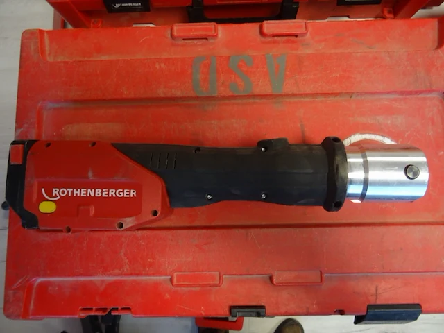 Accu perstang rothenberger - afbeelding 4 van  6