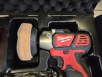 Accu poliermachine milwaukee m12 bps - afbeelding 3 van  6