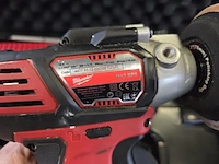 Accu poliermachine milwaukee m12 bps - afbeelding 4 van  6