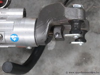 Accu rechtapparaat edigrappa rd8-20, vv oplader, bj 2025, werking niet gekend - afbeelding 3 van  4