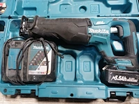 Accu recipozaag makita - afbeelding 2 van  3