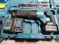 Accu recipozaag makita - afbeelding 2 van  3
