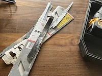 Accu reciprozaag dewalt dcs380 - afbeelding 6 van  7