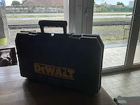 Accu reciprozaag dewalt dcs380 - afbeelding 7 van  7