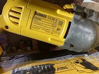 Accu reciprozaag dewalt - afbeelding 2 van  2