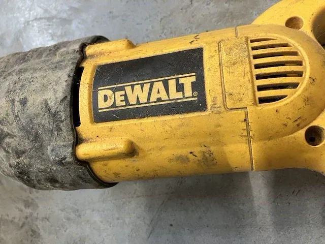 Accu reciprozaag dewalt - afbeelding 2 van  3