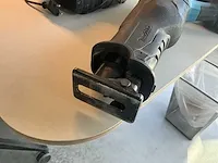 Accu reciprozaag makita type model drj187 - afbeelding 6 van  7