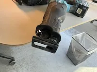 Accu reciprozaag makita type model drj187 - afbeelding 7 van  7